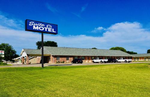Gore Hôtel | Suite 16 Motel