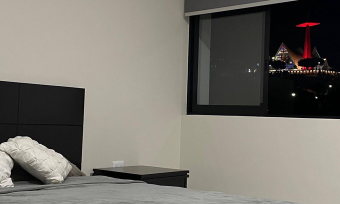 Guadalupe Appartement | Suite 2- at 500m from "La Lomita".