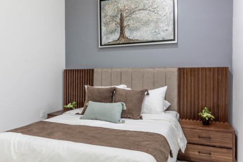 Zapotlanejo Appartement | Suite 2 recamaras en el Corazón de la moda Zapotlanejo 202