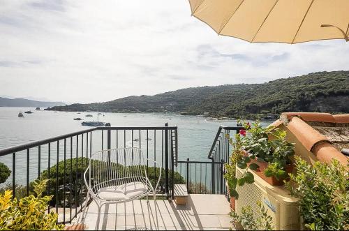 Portovenere Appartement | Suite 24