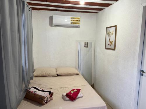 Centro Maison | Suite 3, Casa Amarela, Terceiro Andar