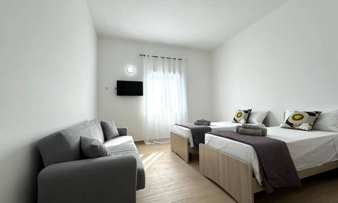 Cinisi Maison | SUITE 303 CASA FERRANTE SRLS