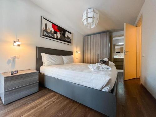 Antagnod Appartement | Suite 6 posti Corbet - Piscina -Spa - gym-giardino