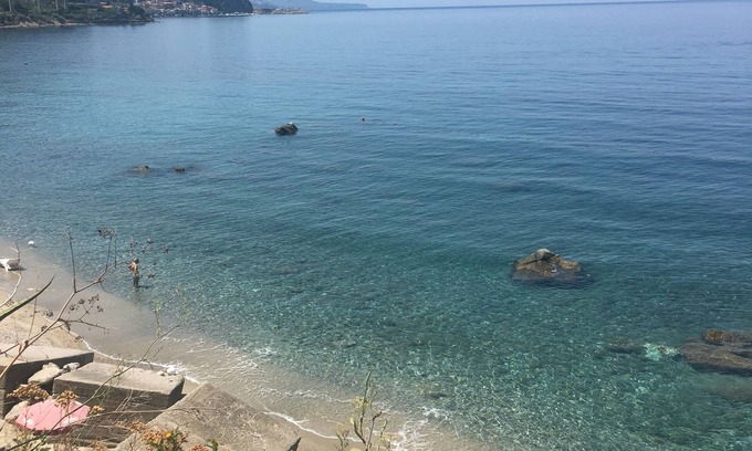 Reggio Calabria Lit Et Petit-Déjeuner | Suite 70 Luxury B&B
