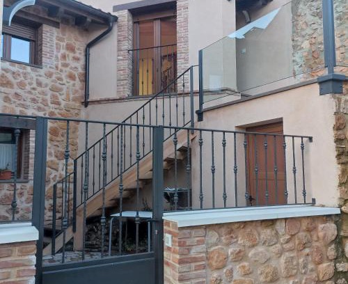 Los Rabanos Maison | Suite a las orillas del Duero