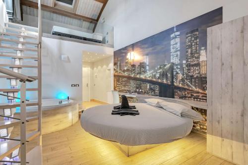 Ortica Maison | Suite A Tema