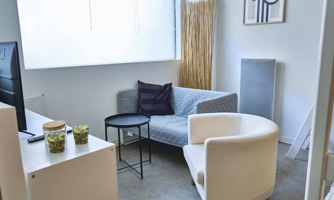 Tonkin Sud Appartement | Suite Adamas