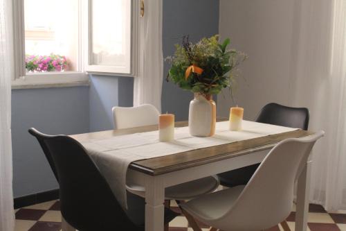 Santa Caterina Appartement | Suite al castello