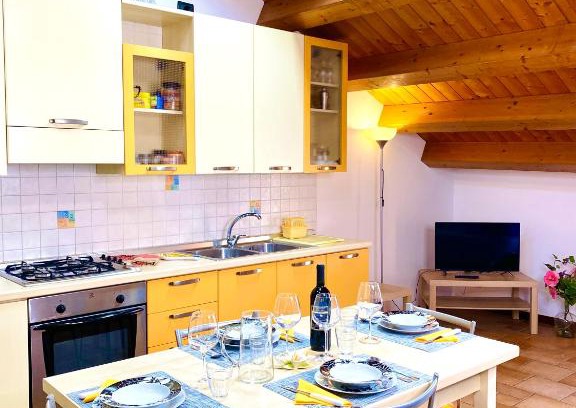 Piove di Sacco Appartement | SUITE - Alessandra Holiday House