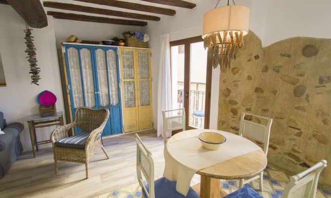Old Town Appartement | SUITE APARTMENT - 1 HABITACIÓN VISTAS A CALLE