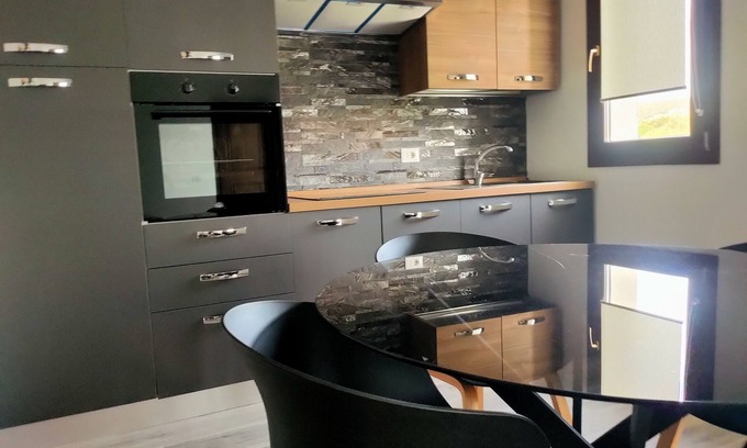 Sant'Anna Arresi Maison | Suite Apartments i4MORI Porto Pino