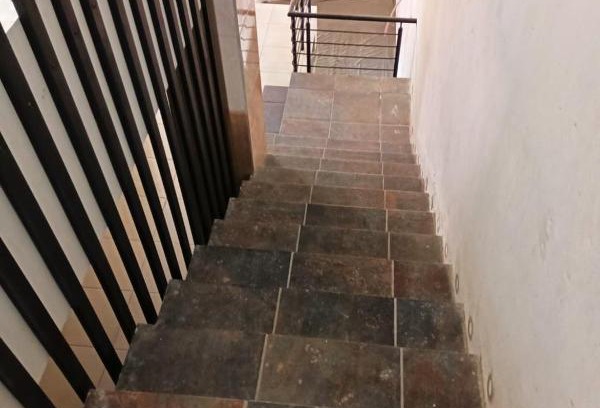 Tlatlauquitepec Appartement | Suite Aries