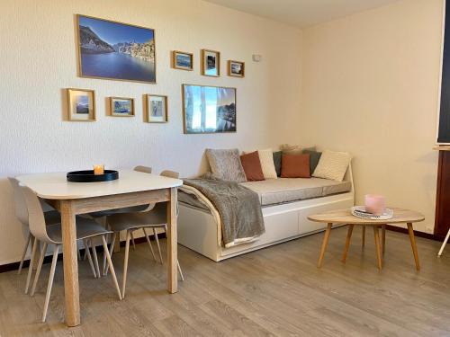Pla d'Adet Appartement | Suite au pied des pistes - Pla d'Adet