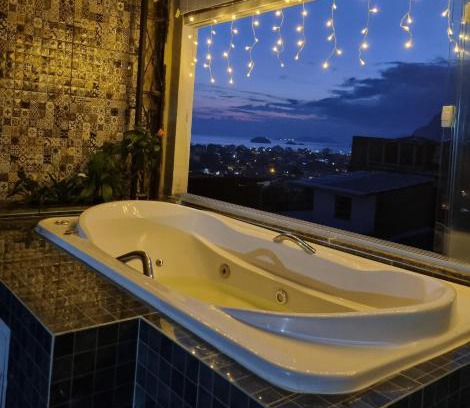 Vila Muriqui Appartement | Suite Bela vista Muriqui Cantinho Feliz