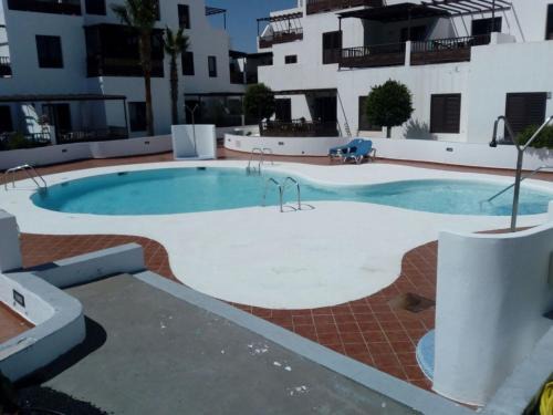 Costa Teguise Maison | Suite Bucica