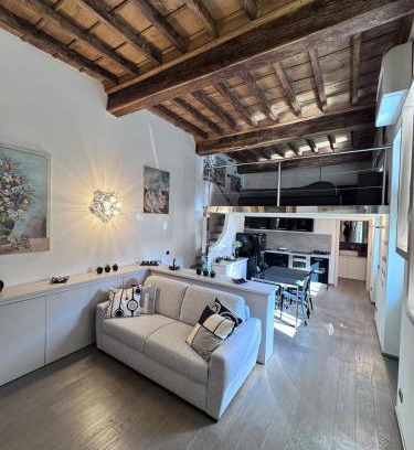 Cherasco Appartement | Suite Burotti - Cherasco