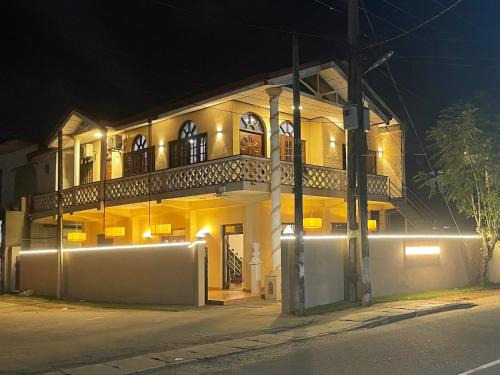 Negombo Appartement | Suite by Rivinson