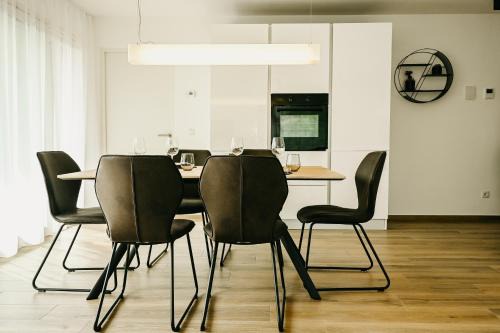 Vipiteno Appartement | Suite by Silvy