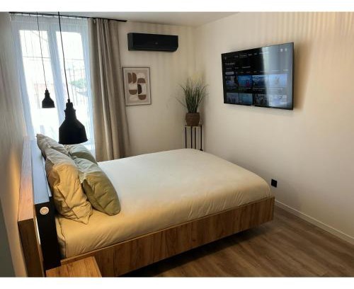 Vesoul Appartement | Suite CARLA