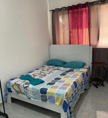 Praia Appartement | Suite Casa Mendes