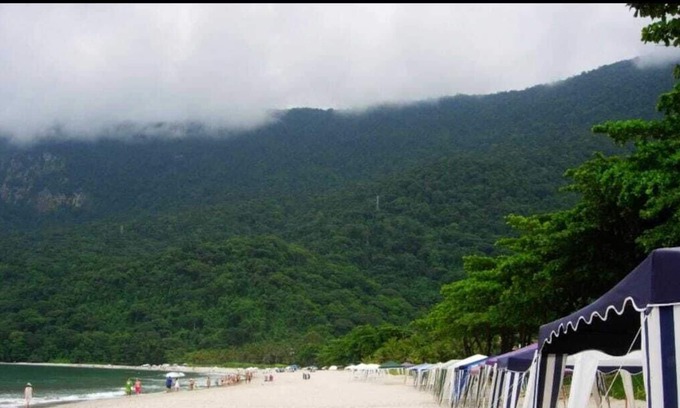 Centro Maison | Suite (center) São Sebastião