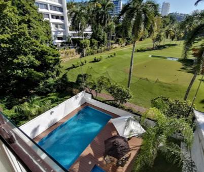Club Deportivo Appartement | Suite Club Deportivo