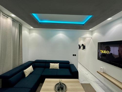 Saint-Claude Appartement | Suite Cosy Chic