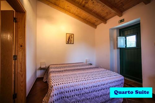 Barretos Maison | Suite da Casa da Avó