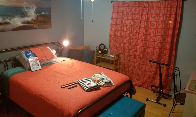 Smyrna Maison | Suite Deal Comfort for corporate stay
