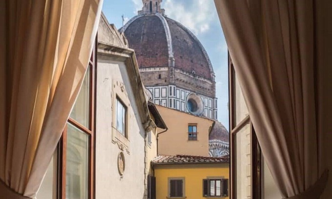 Duomo Appartement | Suite del Brunelleschi