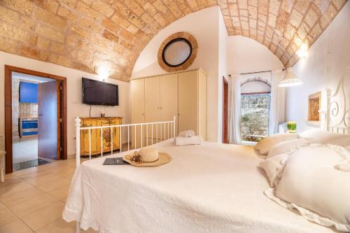 Felline Appartement | Suite del Castello