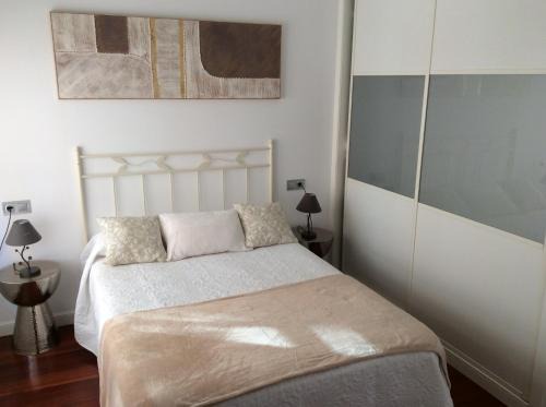 Ampuero Appartement | Suite del Indiano