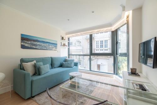 Vigo Appartement | Suite Deluxe By Cuba
