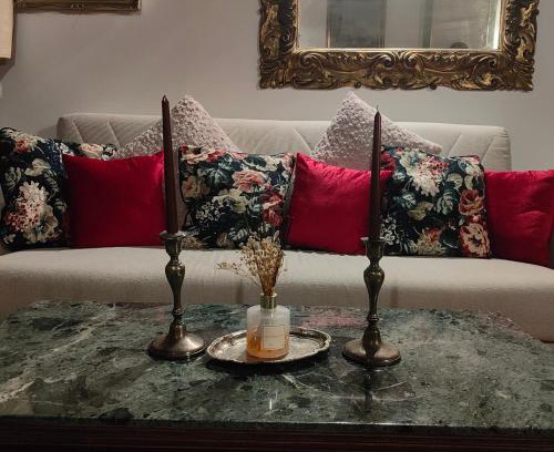 Spoleto Appartement | Suite Dimora Lucrezia
