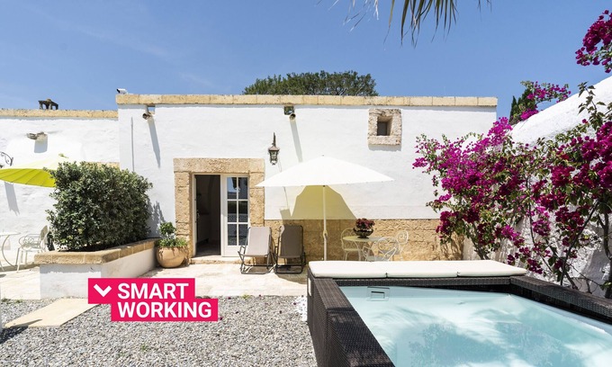 Fasano Appartement | Suite Dimora Storica Maccarone