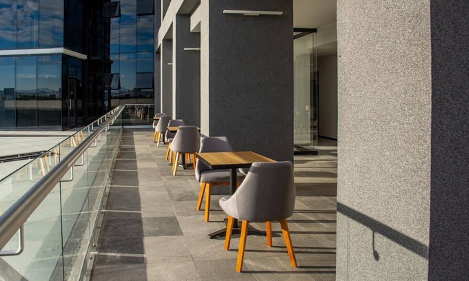 Downtown Queretaro Appartement | Suite Doble Súper Equipada y Ubicada en Qro