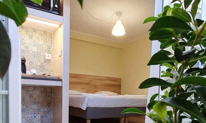 Cova da Piedade Appartement | Suite em João Gama Guest House