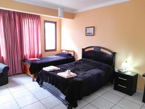 Tarija Appartement | Suite en el Centro de Tarija