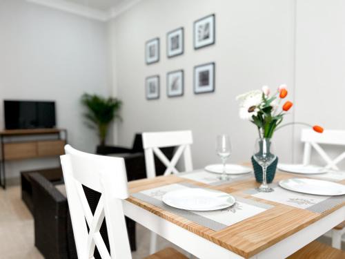 Moyobamba Appartement | Suite en moyo