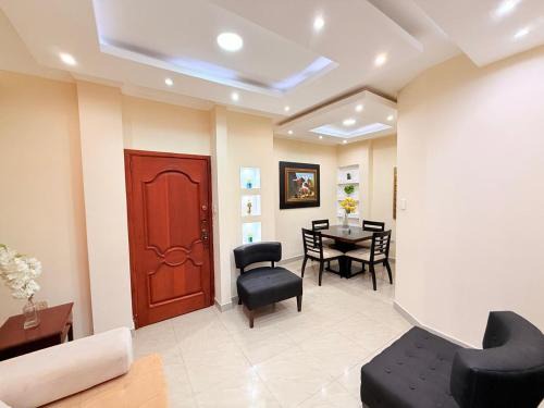 Machala Appartement | Suite exclusiva en Machala