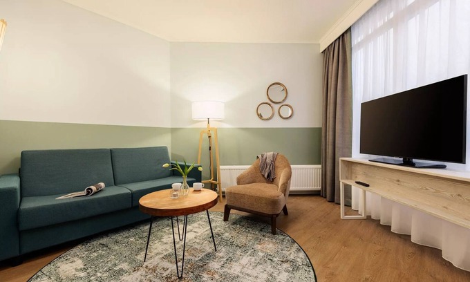 Lommel Appartement | Suite für 2 Personen