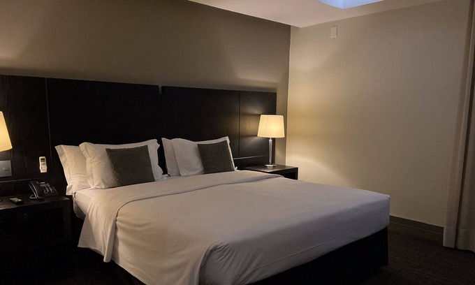 Reboucas Maison | Suite Family by ¼ UmQuarto 12-PR.