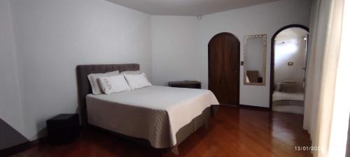 Jardim Carvalho Maison | Suite FIRST CLASS - família