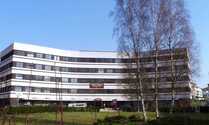 Ferney-Voltaire Appartement | Suite fonctionnelle et confortable, à 250m du centre | Accès piscine