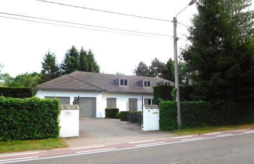 Zolder Appartement | Suite Horatio