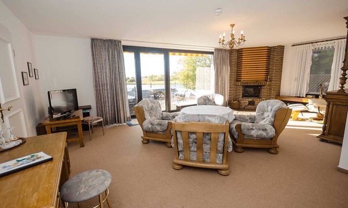 Leer Maison | Suite - Hotel Lange - 14002