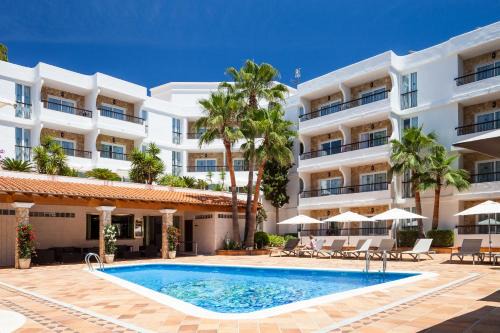 S'Argamassa Hôtel | Suite Hotel S'Argamassa Palace