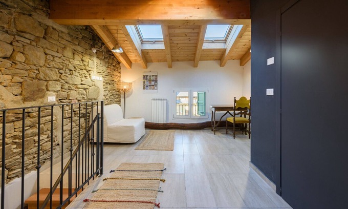 Vidiciatico Maison | Suite il Corno By MMega