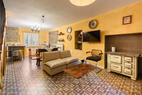 Vidiciatico Maison | Suite il Corno by Mmega