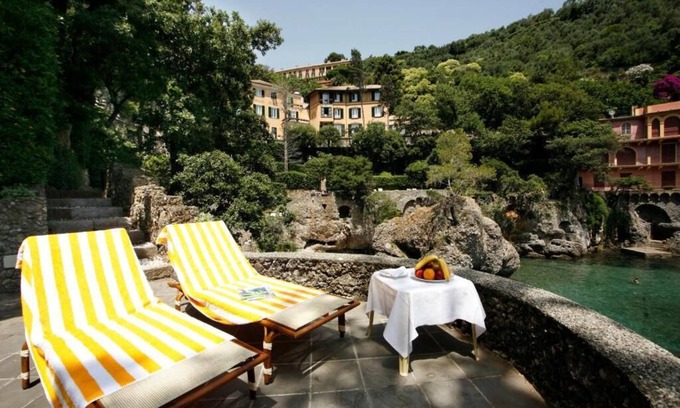 Portofino Appartement | Suite in Hotel Piccolo Portofino
